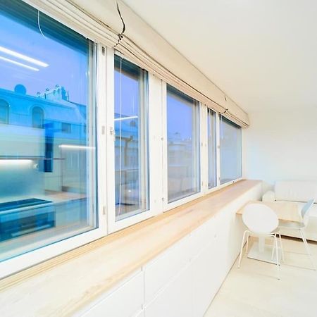 Central Studio Nordic Style เฮลซิงกิ ภายนอก รูปภาพ