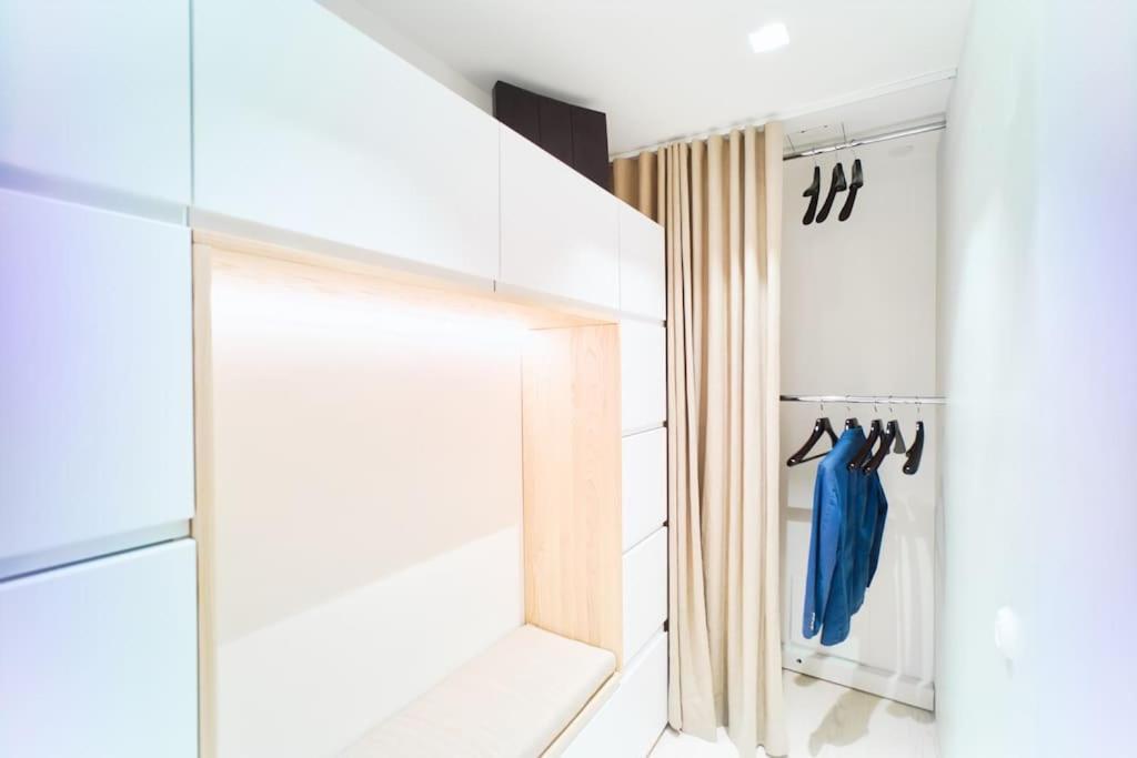 Central Studio Nordic Style เฮลซิงกิ ภายนอก รูปภาพ