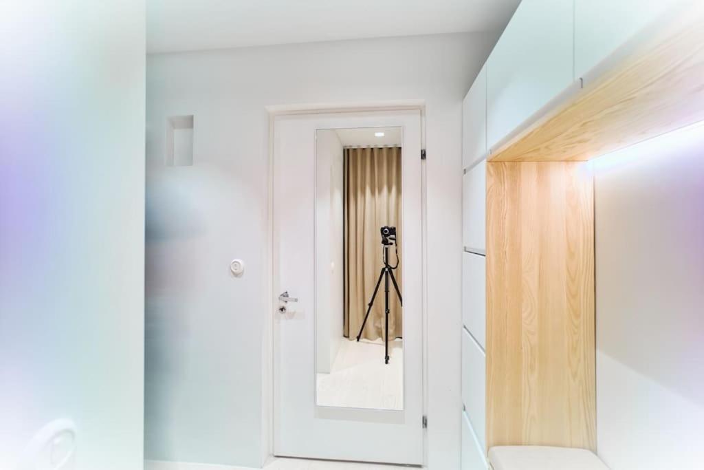 Central Studio Nordic Style เฮลซิงกิ ภายนอก รูปภาพ