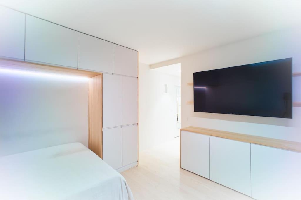 Central Studio Nordic Style เฮลซิงกิ ภายนอก รูปภาพ