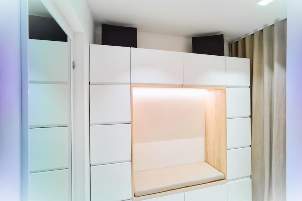 Central Studio Nordic Style เฮลซิงกิ ภายนอก รูปภาพ